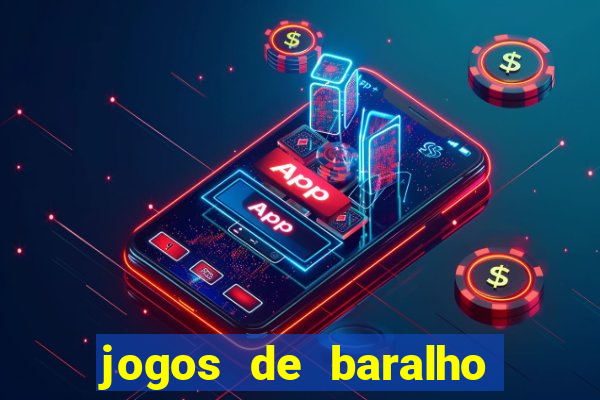 jogos de baralho para 3